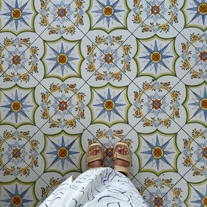 Meet your Posher, Morgan